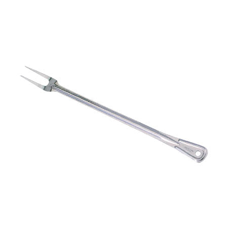 Omcan 80724 18-inch Stainless Steel Basting Fork