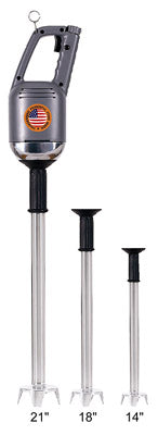 Thunderbird PFM-Combo Hand-Held Mixer