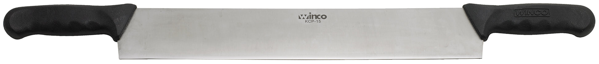 Winco KCP-15 15" Cheese Knife
