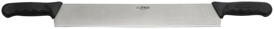 Winco KCP-15 15" Cheese Knife