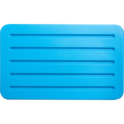 Carlisle PC66014 Blue CaterCooler Insulated Food Pan Carrier