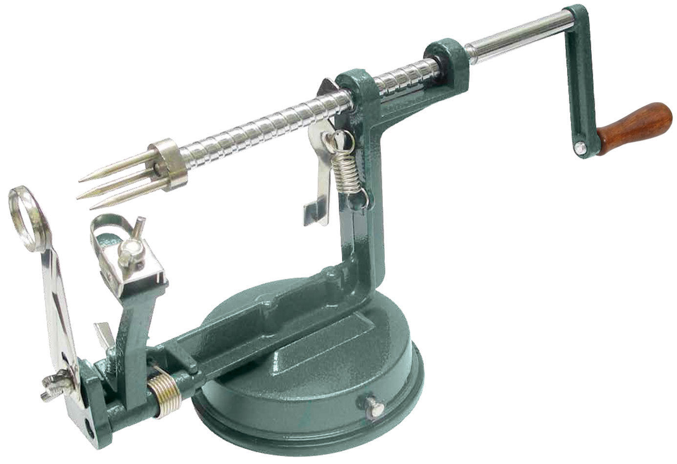 Winco AP-12 Apple Peeler