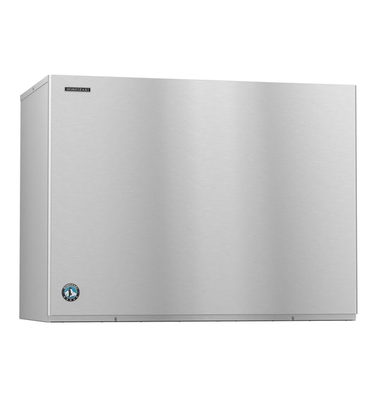 Hoshizaki KM-1900SRJZ3 Crescent Cuber Icemaker, Remote-cooled
