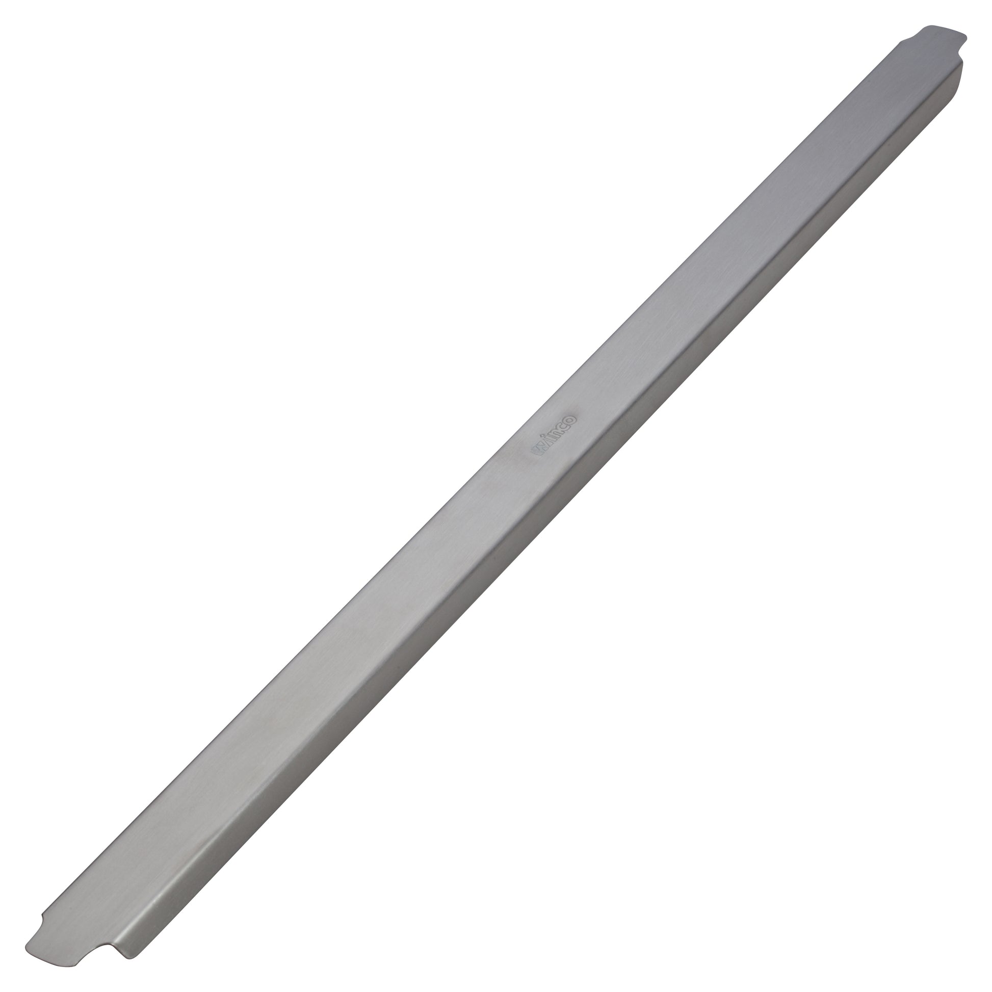 Winco ADB-20 20" Stainless Steel Adaptor Bar