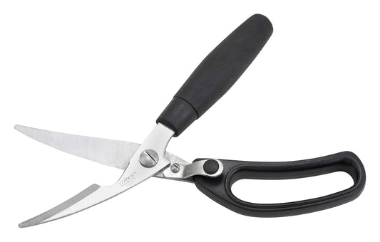 Winco KS-02 Stainless Steel Poultry Shears