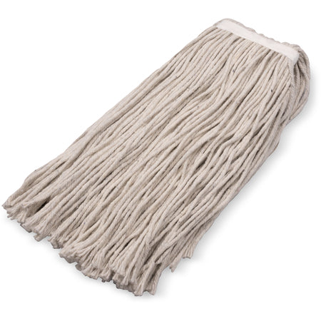 Carlisle 369716B00 16 oz Cotton Full Weight C/End