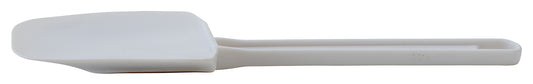 Winco PSGE-10 10" Plastic Scraper, Bowl Shape