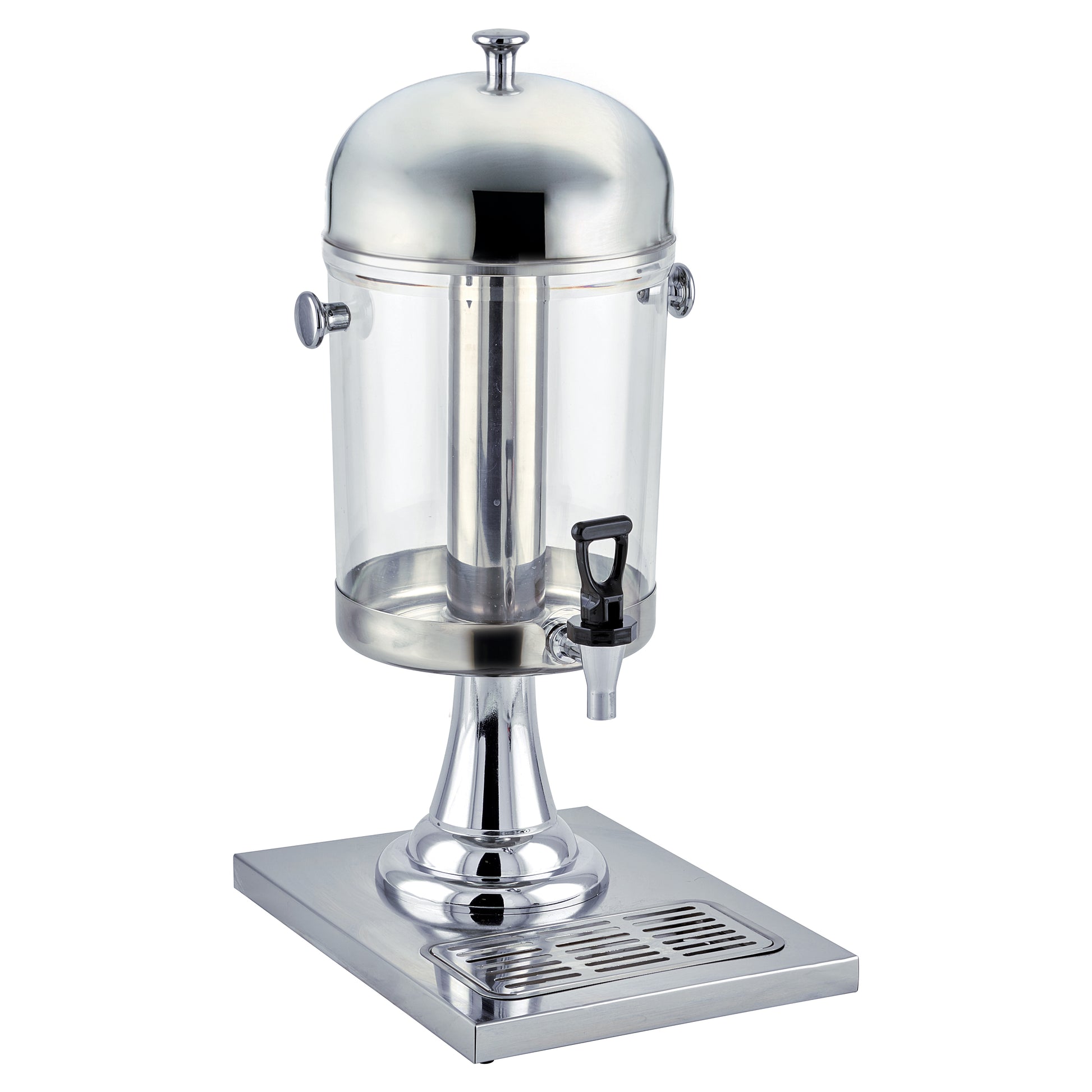 Winco 902 7-1/2 Qt. Single Juice Dispenser