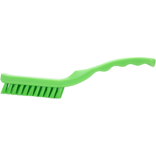 Carlisle 42022EC75 9" Lime Narrow Detail Brush