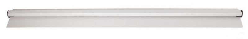 Omcan 80131 48-inch Aluminum Order Rack / Check Rail