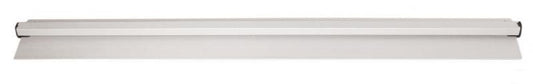 Omcan 80131 48-inch Aluminum Order Rack / Check Rail