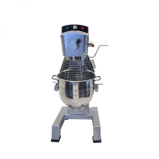 Atosa PPM-30 30 Quart Planetary Mixer