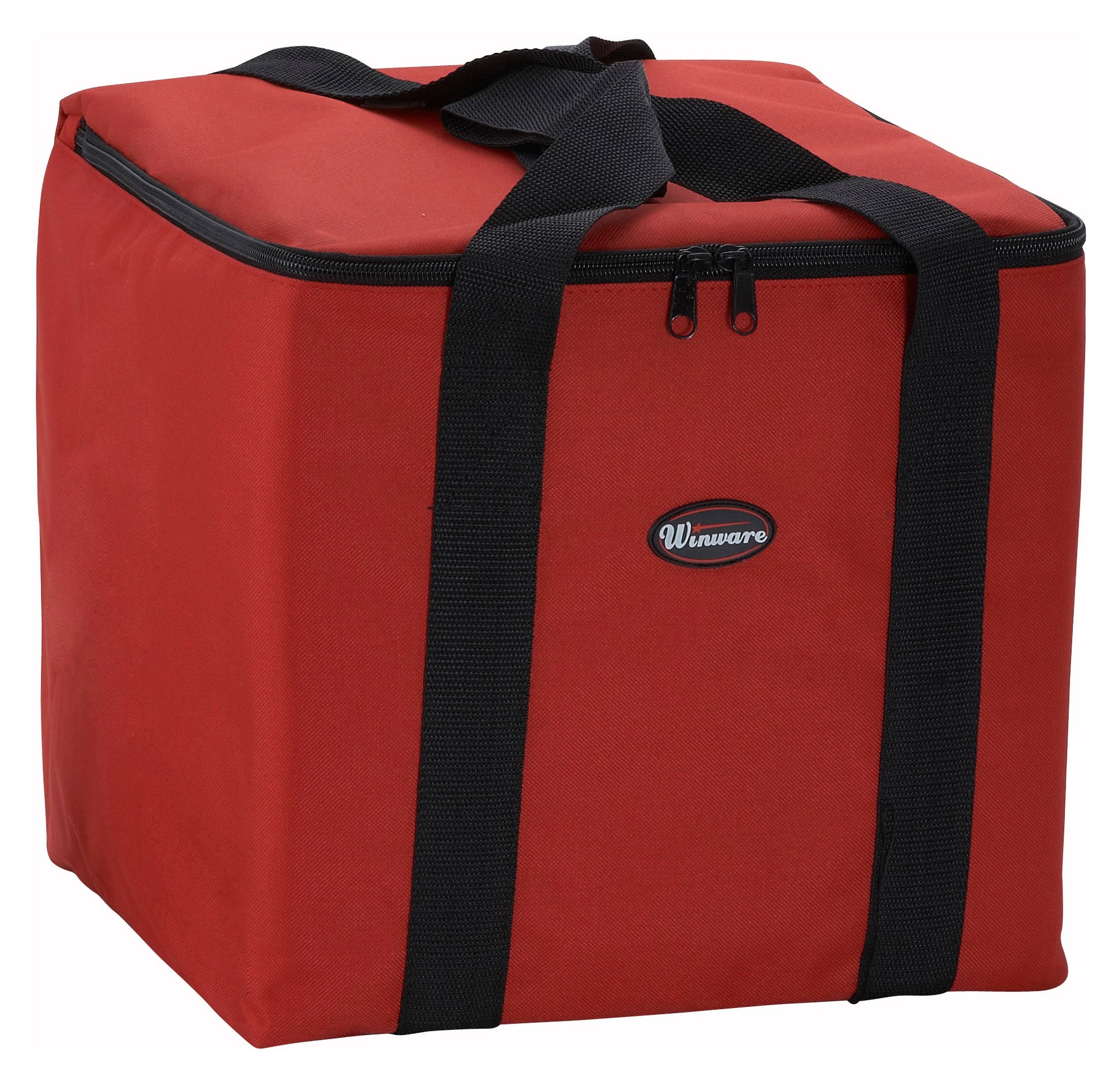 Winco BGDV-12 Delivery Bag