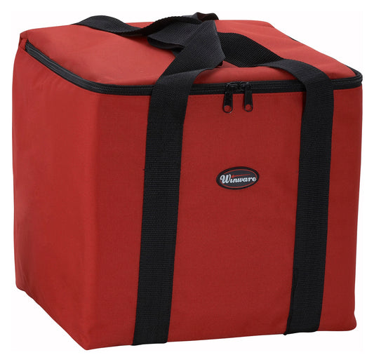 Winco BGDV-12 Delivery Bag