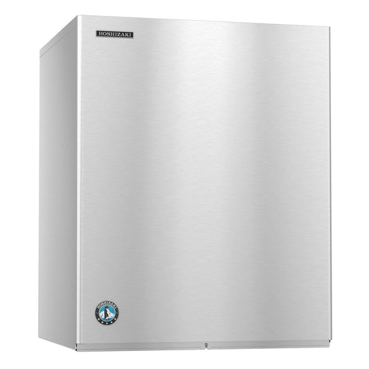 Hoshizaki KM-901MRJZ3 Crescent Cuber Icemaker, Remote-cooled