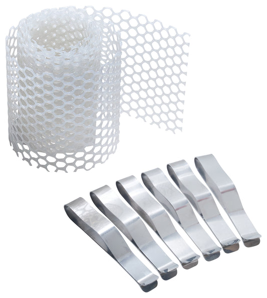 Winco CCM28-P10 Floss Stabilizer