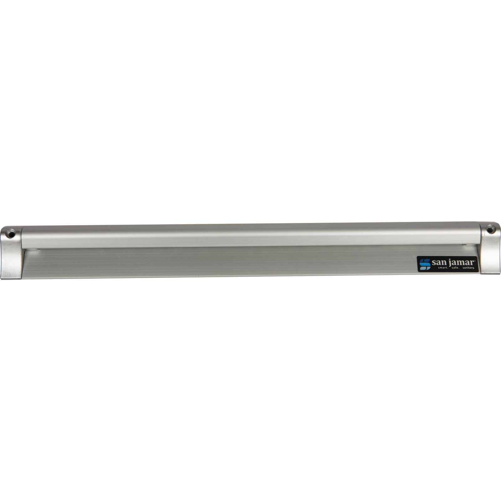 Carlisle CK6518A 18 in Stainless Steel Check Rack