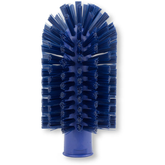 Carlisle 45003EC14 3" Blue Pipe & Valve Brush