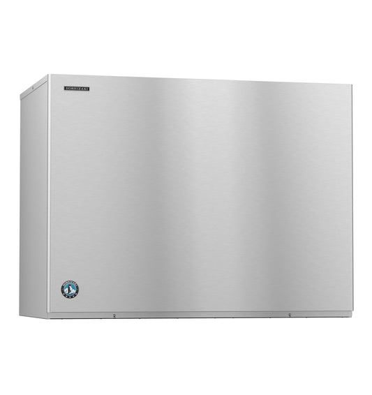 Hoshizaki KM-2600SRJZ3 Crescent Cuber Icemaker, Remote-cooled
