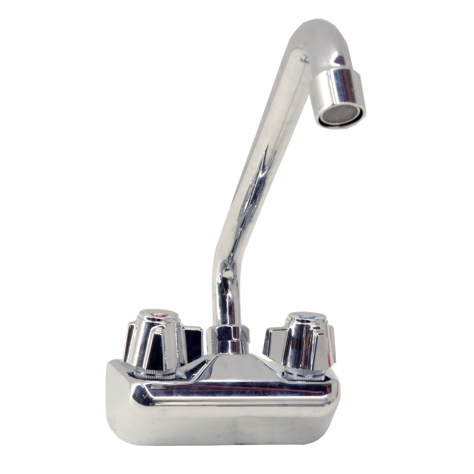 Omcan 26085 Bar Sink Faucet