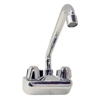 Omcan 26085 Bar Sink Faucet