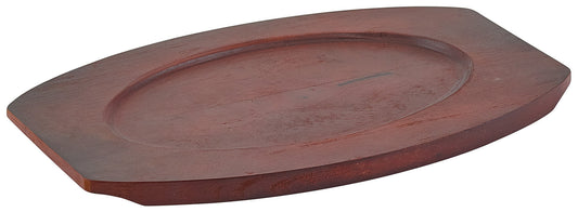 Winco APL-12UL Wooden Underliner for APL-12