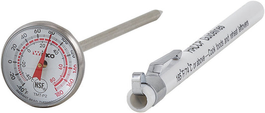 Winco TMT-P2 Pocket Test Thermometer