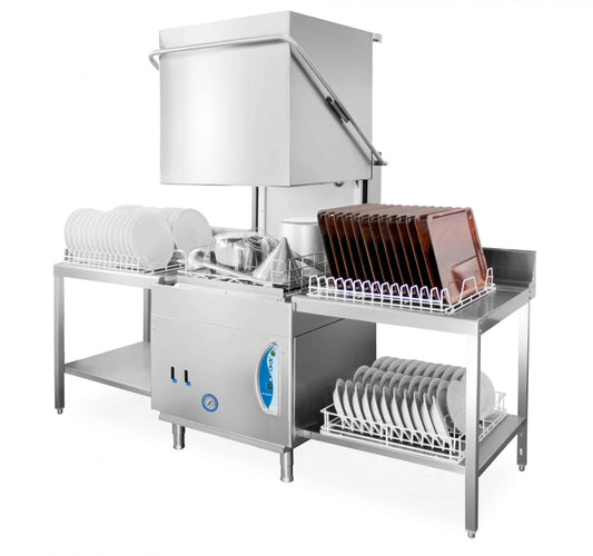 Lamber PT800EK Multi-Function Universal Washer