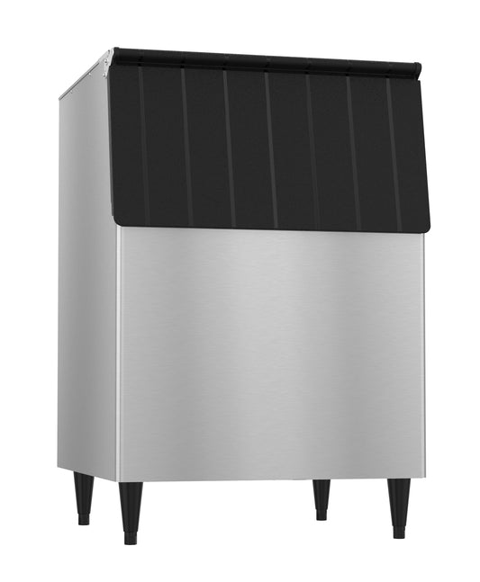 Hoshizaki BD-500SF 500 lbs Capacity 30" W Stainless Steel Exterior Ice Storage Bin