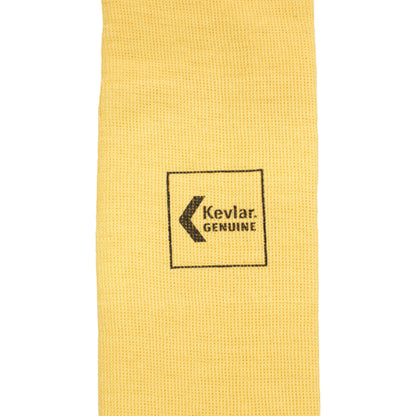 Carlisle SLK16 Yellow Sleeve with Kevlar
