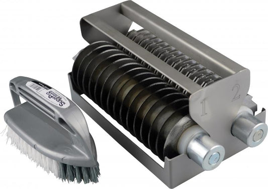 Omcan 45411 12mm Kit for Electric Meat Tenderizer