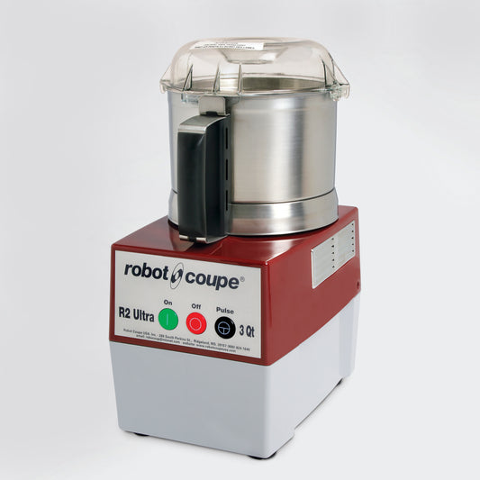 Robot Coupe R2UB 3 L Batch Bowl Processor
