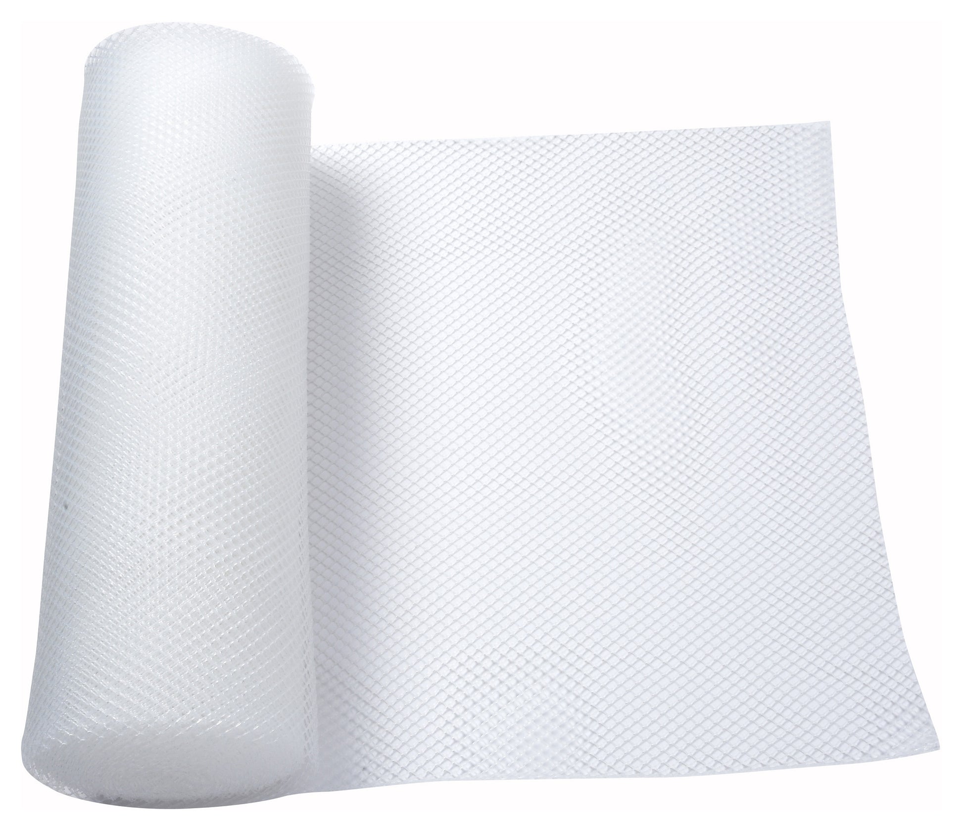 Winco BL-240C 2' x 40' Clear Bar Liner