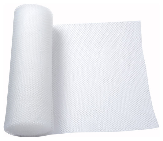 Winco BL-240C 2' x 40' Clear Bar Liner