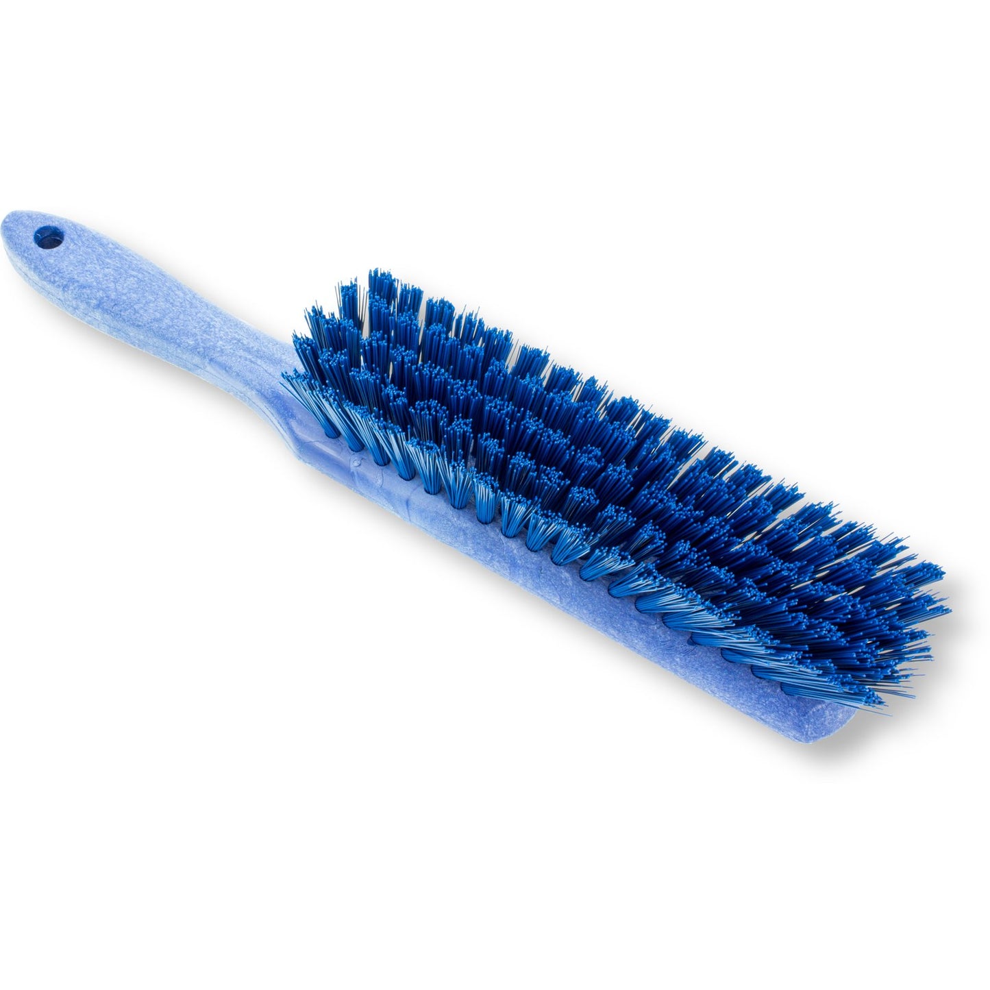 Carlisle 40480EC14 8" Blue Soft Counter Brush