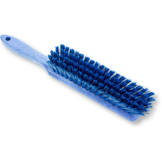 Carlisle 40480EC14 8" Blue Soft Counter Brush