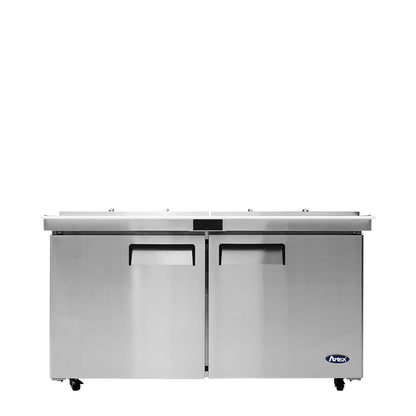 Atosa MSF8307GR 60" Mega Top Sandwich Prep Table