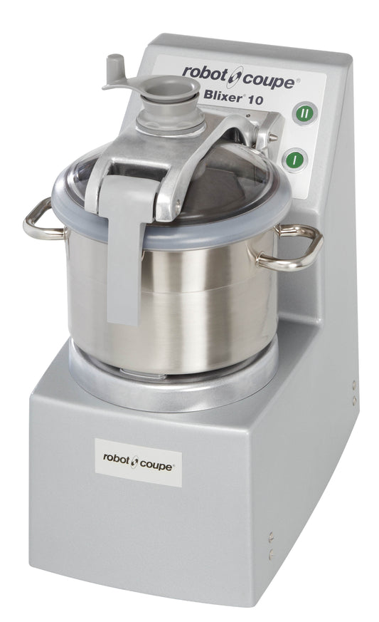 Robot Coupe BLIXER10 11.5 L Batch Bowl Processor