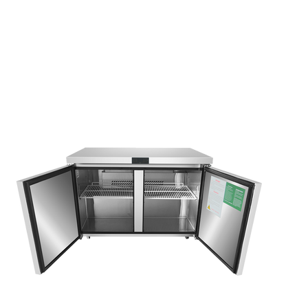 Atosa MGF8402GR 48" Undercounter Refrigerator