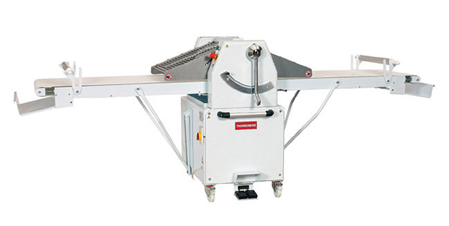 Thunderbird TBD-500 Dough Sheeter