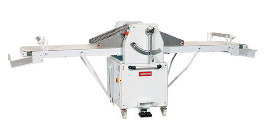 Thunderbird TBD-500 Dough Sheeter