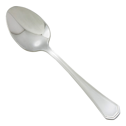 Winco 0035-10 Victoria Tablespoon, 18/8 Extra Heavyweight
