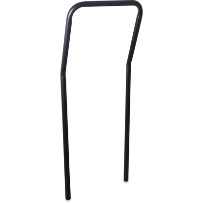 Carlisle C223703 Black Steel E-Z Glide Handle For C2236 & C2236H