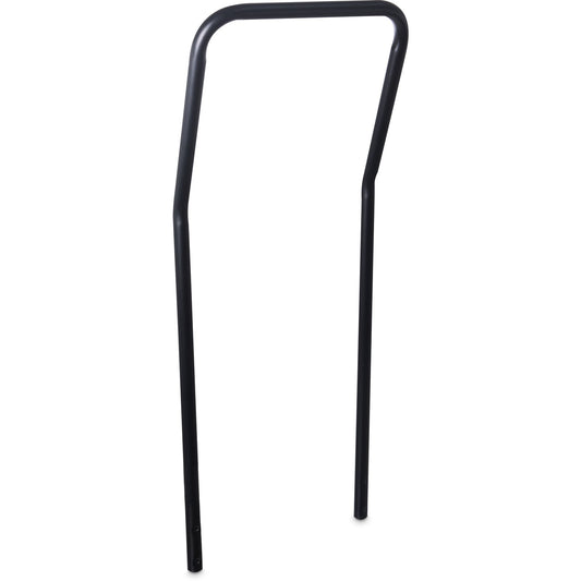 Carlisle C223703 Black Steel E-Z Glide Handle For C2236 & C2236H
