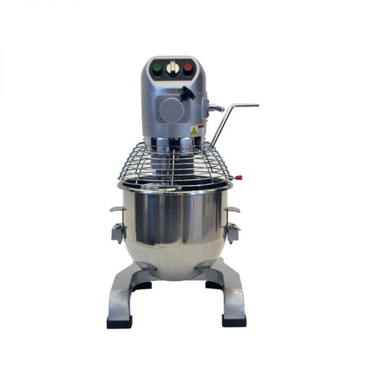 Atosa PPM-20 20 Quart Planetary Mixer