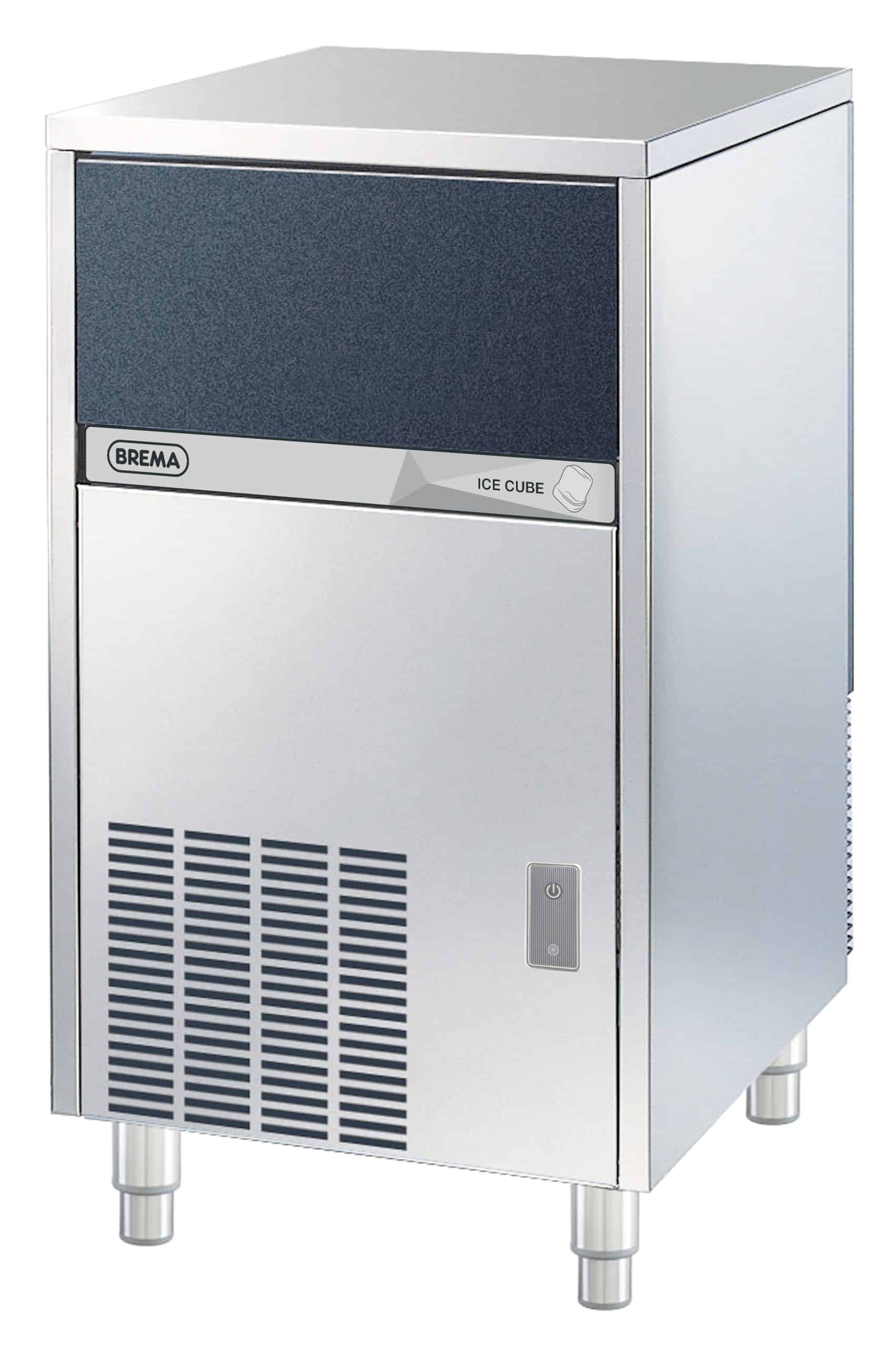 Brema CB425A HC AWS Ice Cube Machine