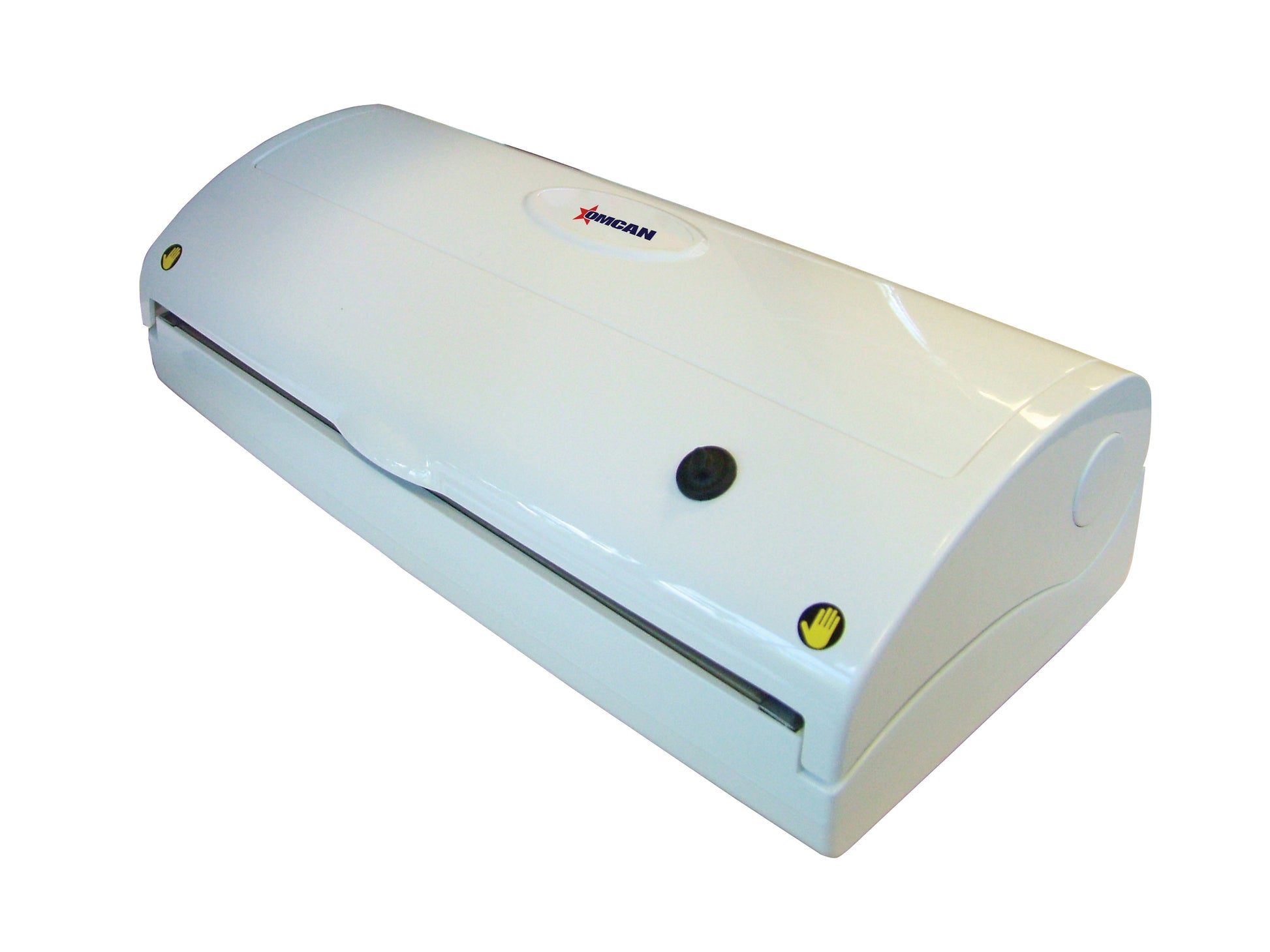 Omcan 21623 Residential Vacuum Packaging Machine with 13" Seal Bar