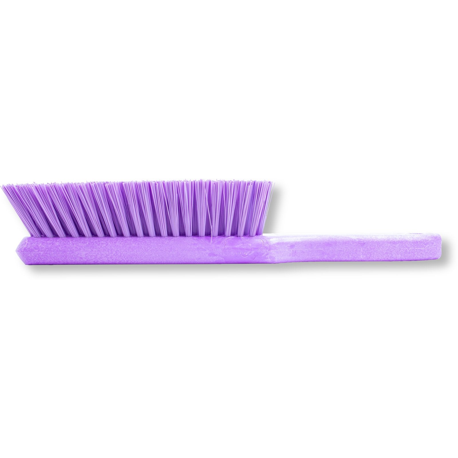 Carlisle 40480EC68 8" Purple Soft Counter Brush