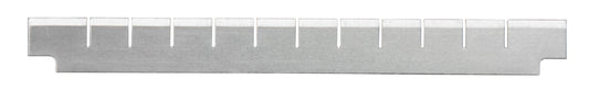 Winco HFC-250R 1/4" Replacement Blades for HFC Series