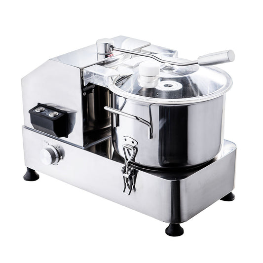 Omcan 23545 6L Bowl Processor